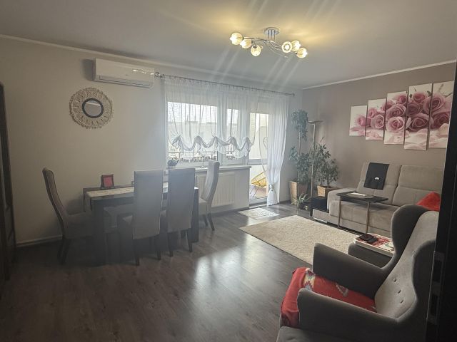 Mieszkanie 2-pokojowe Aleksandrów Łódzki, ul. Józefa Piłsudskiego. Zdjęcie 1