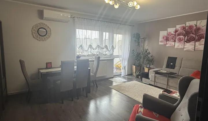 Mieszkanie 2-pokojowe Aleksandrów Łódzki, ul. Józefa Piłsudskiego