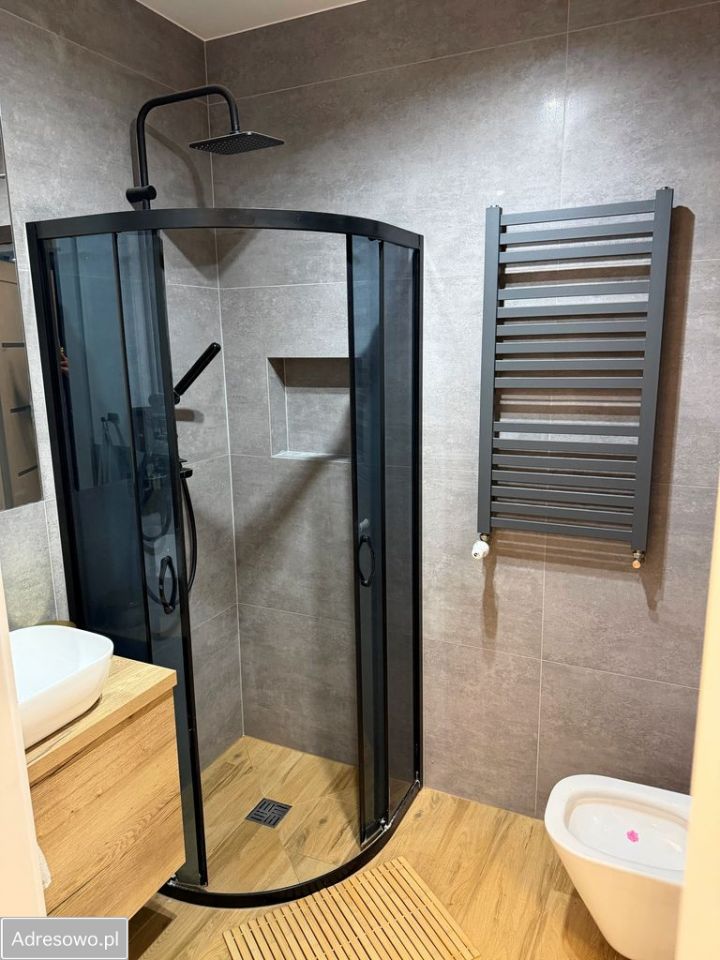 Mieszkanie 4-pokojowe Kielce Czarnów Rządowy, ul. Jerzego Szajnowicza-Iwanowa. Zdjęcie 6