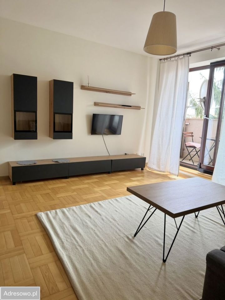 Mieszkanie 2-pokojowe Kraków Grzegórzki, ul. Kazimierza Kordylewskiego. Zdjęcie 5