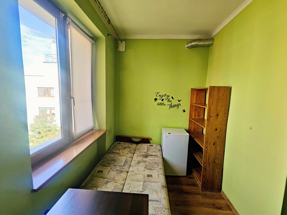 Mieszkanie 2-pokojowe Łódź Bałuty, ul. Boya-Żeleńskiego. Zdjęcie 7