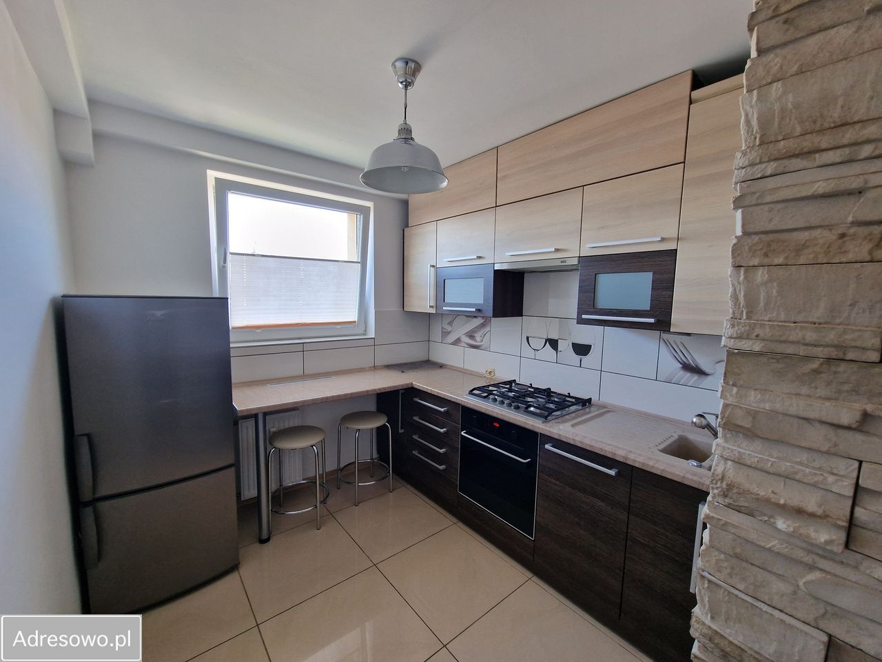 Mieszkanie 3-pokojowe Krosno, ul. Podchorążych. Zdjęcie 4