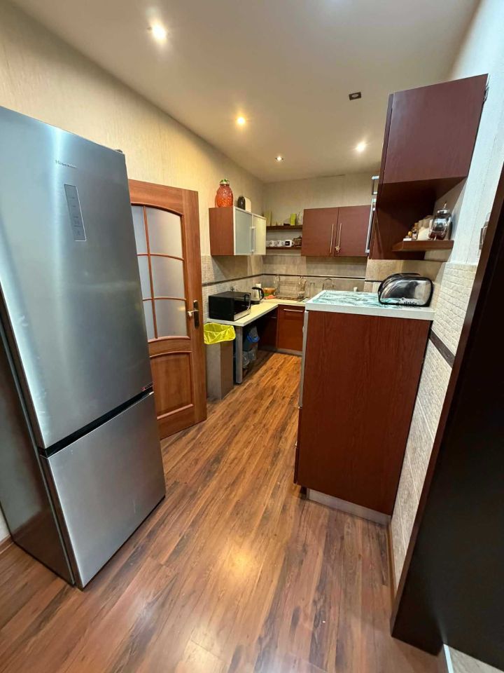 Mieszkanie 3-pokojowe Płock Stare Miasto. Zdjęcie 7