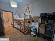 Mieszkanie 3-pokojowe Warszawa Bemowo, ul. Batalionów Chłopskich. Zdjęcie 4