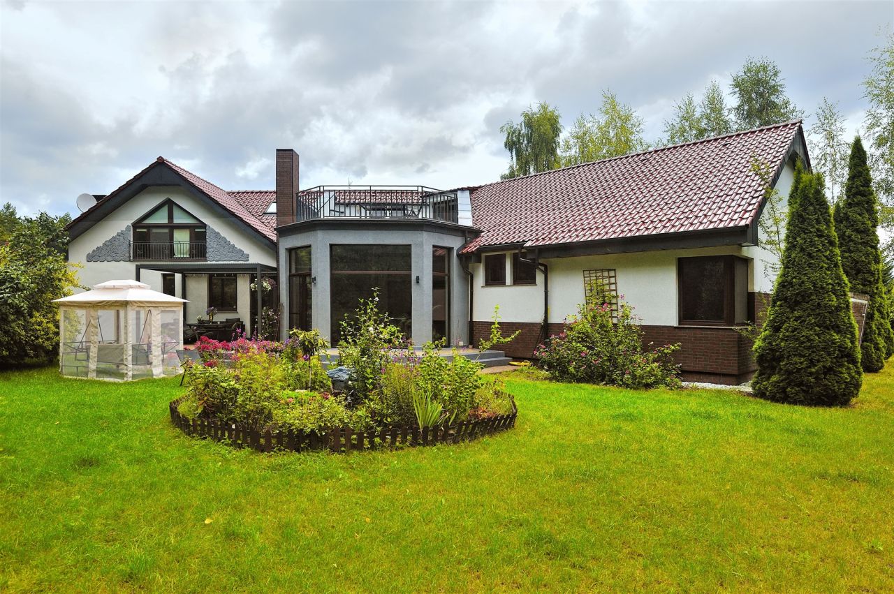 dom wolnostojący, 7 pokoi Kobylanka. Zdjęcie 20