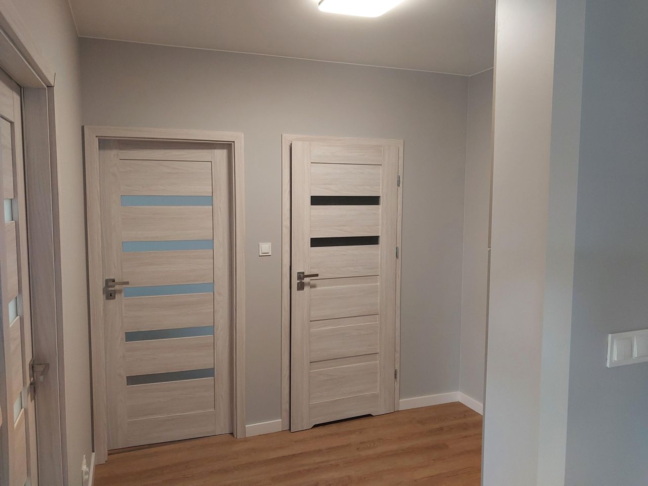 Mieszkanie 3-pokojowe Białystok Antoniuk, ul. Ukośna. Zdjęcie 12