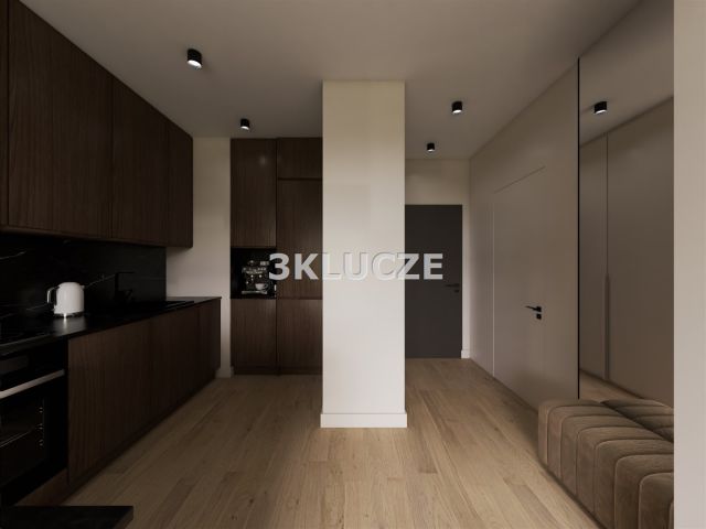 Mieszkanie 2-pokojowe Lublin Sławin. Zdjęcie 3