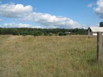 Działka rolno-budowlana Strękowizna. Zdjęcie 3