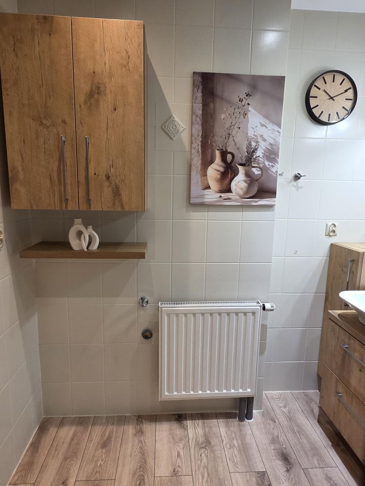 Mieszkanie 1-pokojowe Kraków Podgórze Duchackie, ul. por. Halszki. Zdjęcie 21