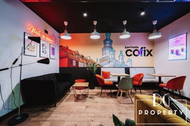 Lokal Poznań, ul. Półwiejska. Zdjęcie 3