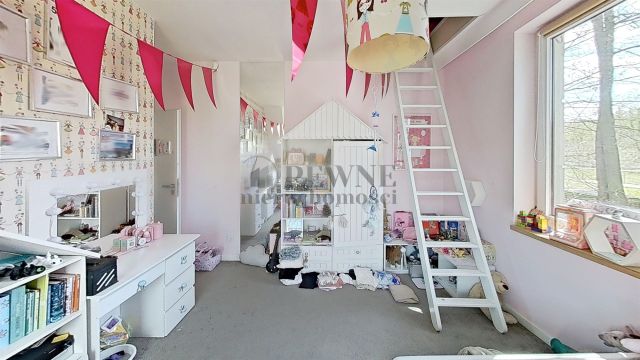 dom, 6 pokoi Warszawa Aleksandrów, ul. Niecodzienna. Zdjęcie 19