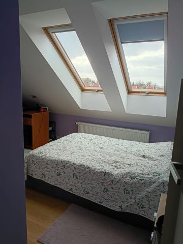 Mieszkanie 3-pokojowe Malbork Centrum, ul. 17 Marca. Zdjęcie 7