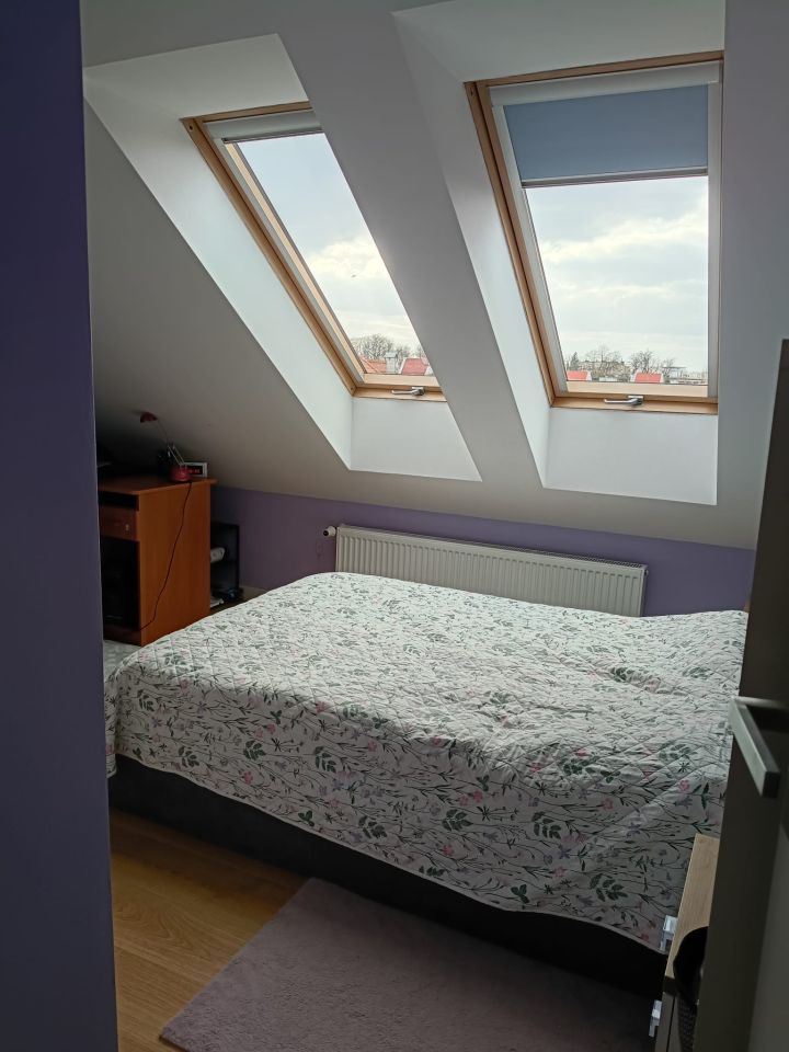 Mieszkanie 3-pokojowe Malbork Centrum, ul. 17 Marca. Zdjęcie 7