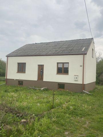 dom wolnostojący Dąbrowa. Zdjęcie 1