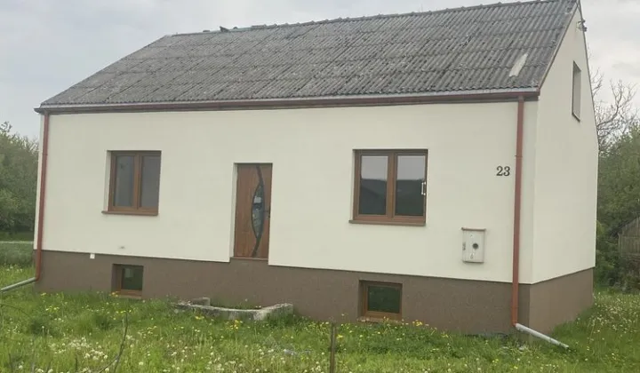 dom wolnostojący Dąbrowa