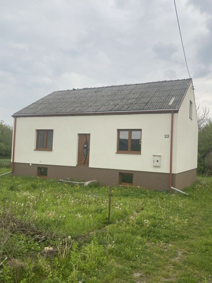 dom wolnostojący Dąbrowa. Zdjęcie 1