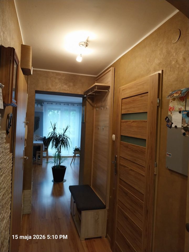 Mieszkanie 4-pokojowe Świdnica Centrum, ul. Lwa Tołstoja. Zdjęcie 9