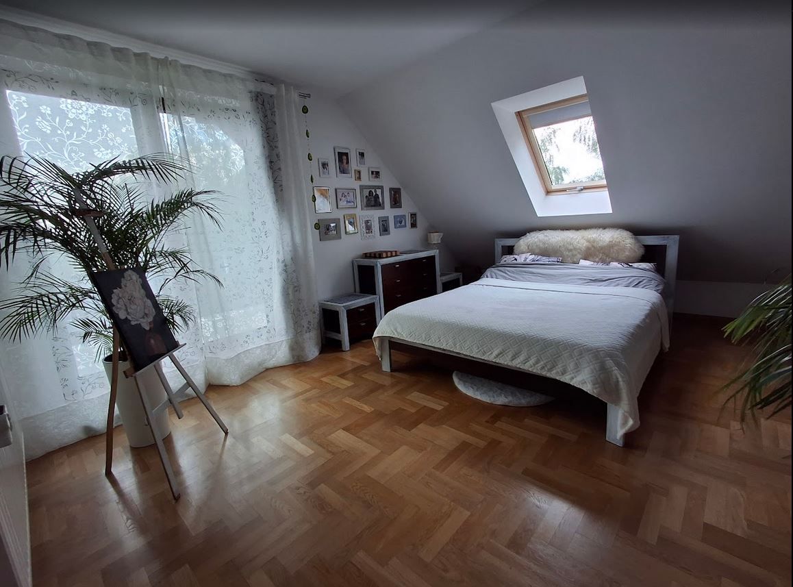dom wolnostojący, 6 pokoi Jerzmanowice, ul. św. Jana Pawła II. Zdjęcie 11