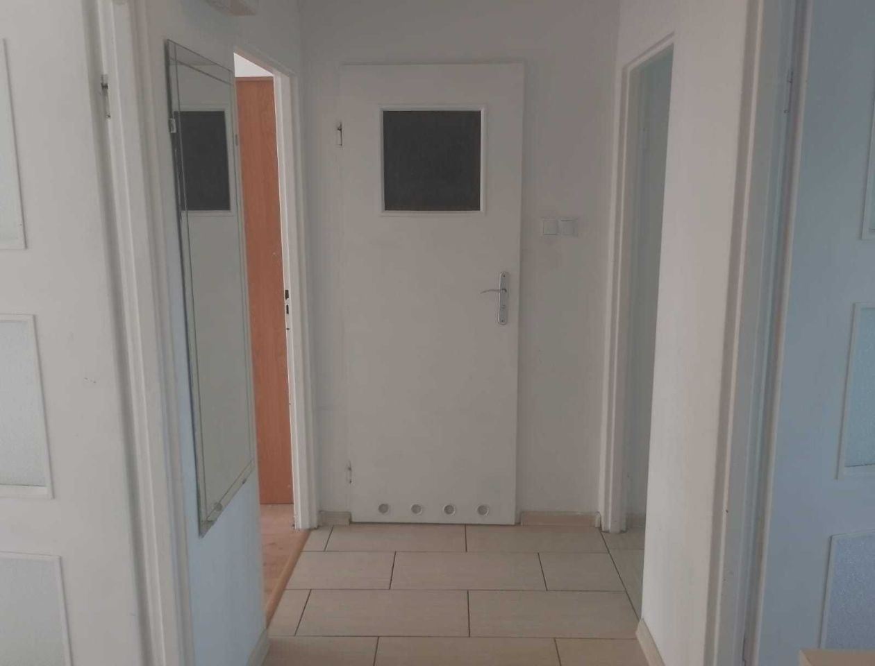 Mieszkanie 3-pokojowe Michalów. Zdjęcie 7