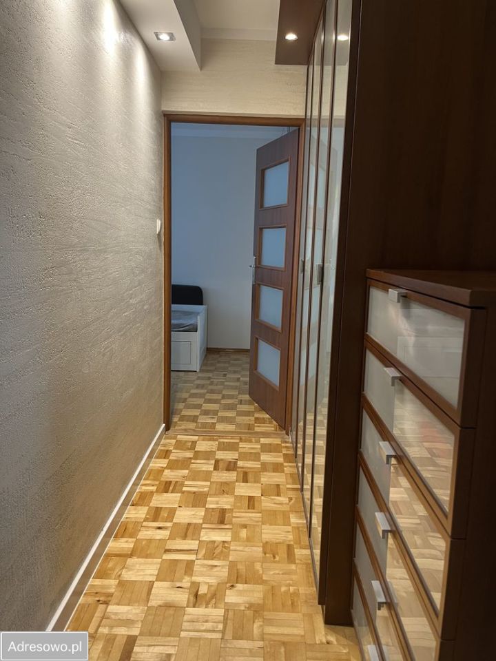 Mieszkanie 3-pokojowe Chrzanów, ul. Jana Oczkowskiego. Zdjęcie 8