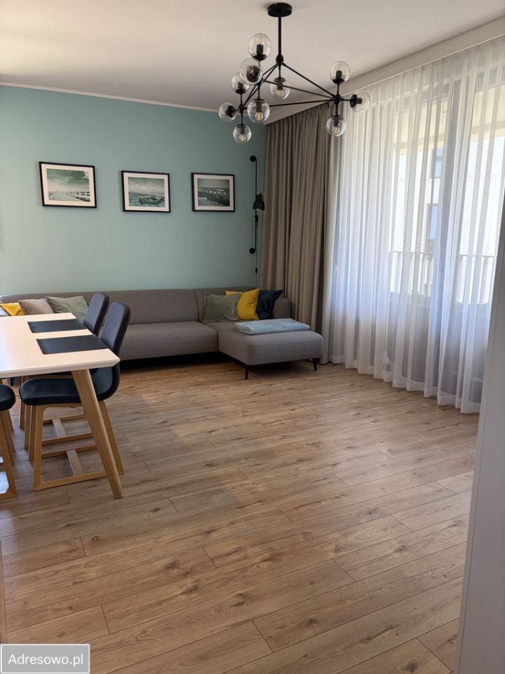 Mieszkanie 2-pokojowe Gdynia Śródmieście. Zdjęcie 6