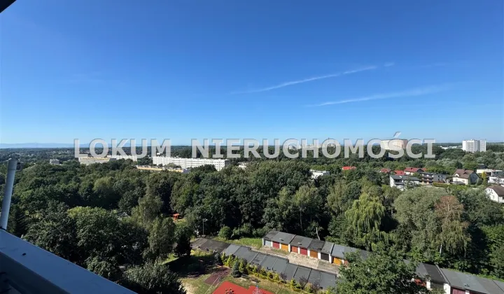Mieszkanie 2-pokojowe Jastrzębie-Zdrój, ul. Wielkopolska