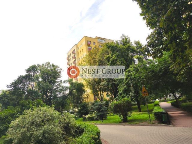 Mieszkanie 2-pokojowe Warszawa Saska Kępa, ul. Międzynarodowa. Zdjęcie 21