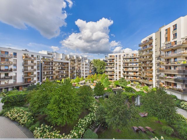 Mieszkanie 4-pokojowe Warszawa Żoliborz, ul. Zygmunta Krasińskiego. Zdjęcie 12