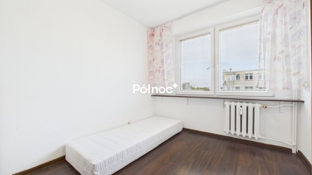 Mieszkanie 2-pokojowe Białystok Antoniuk, ul. Ukośna. Zdjęcie 10