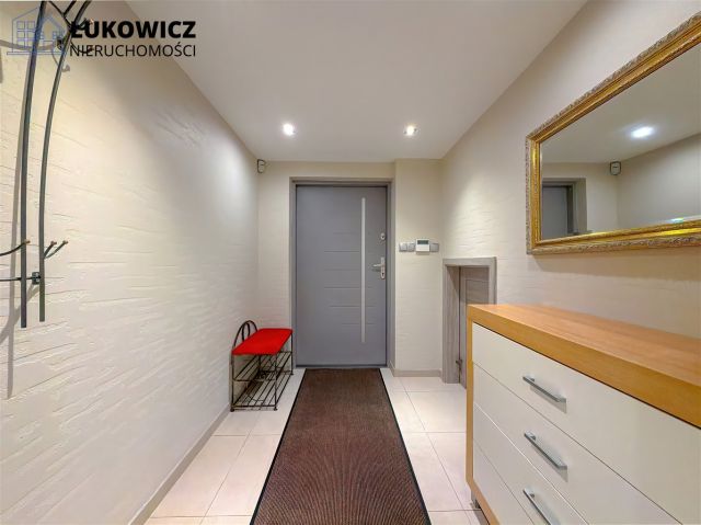 dom wolnostojący, 7 pokoi Bielsko-Biała Złote Łany. Zdjęcie 25