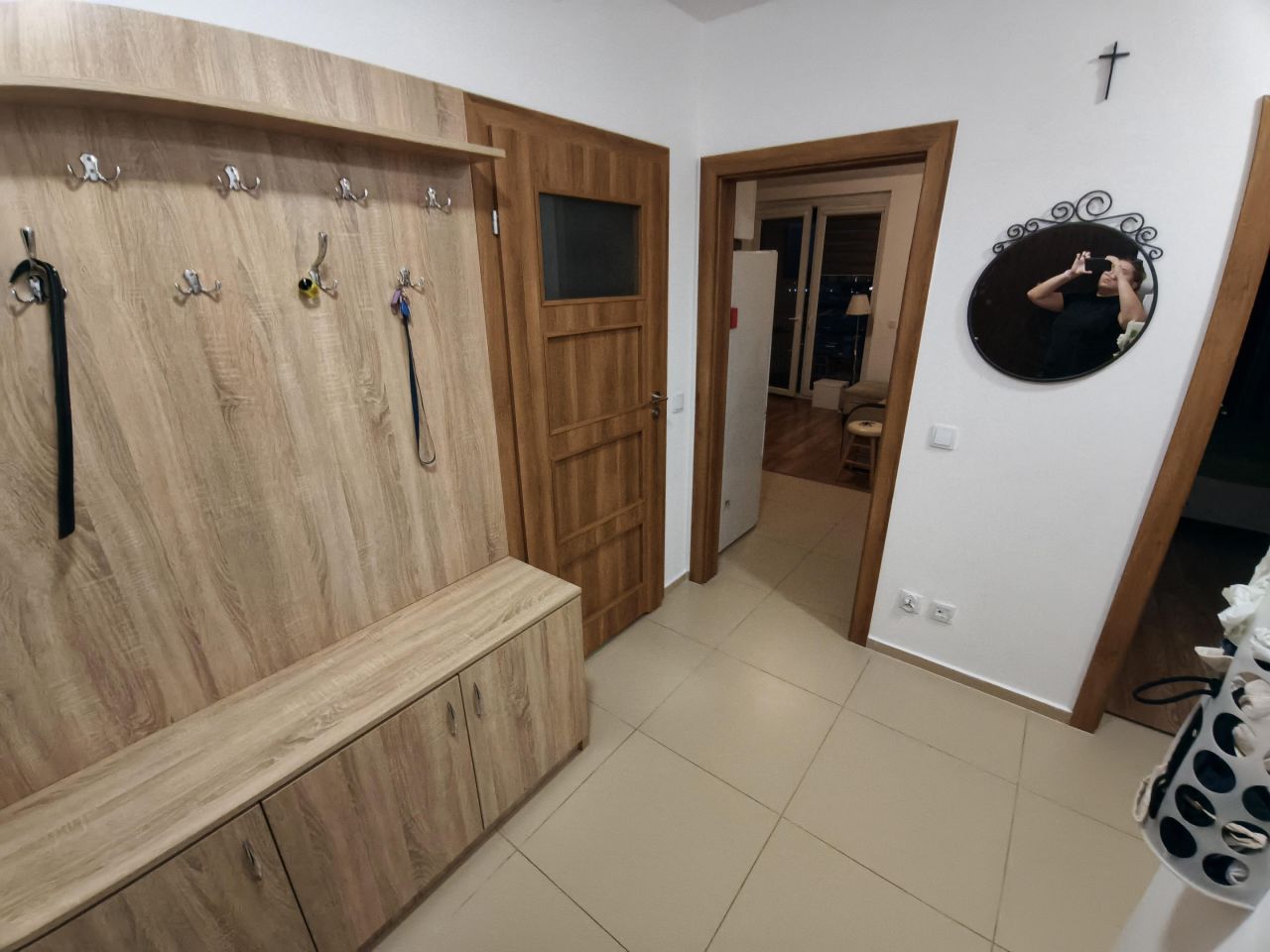 Mieszkanie 2-pokojowe Kraków Czyżyny, ul. Marii Dąbrowskiej. Zdjęcie 8