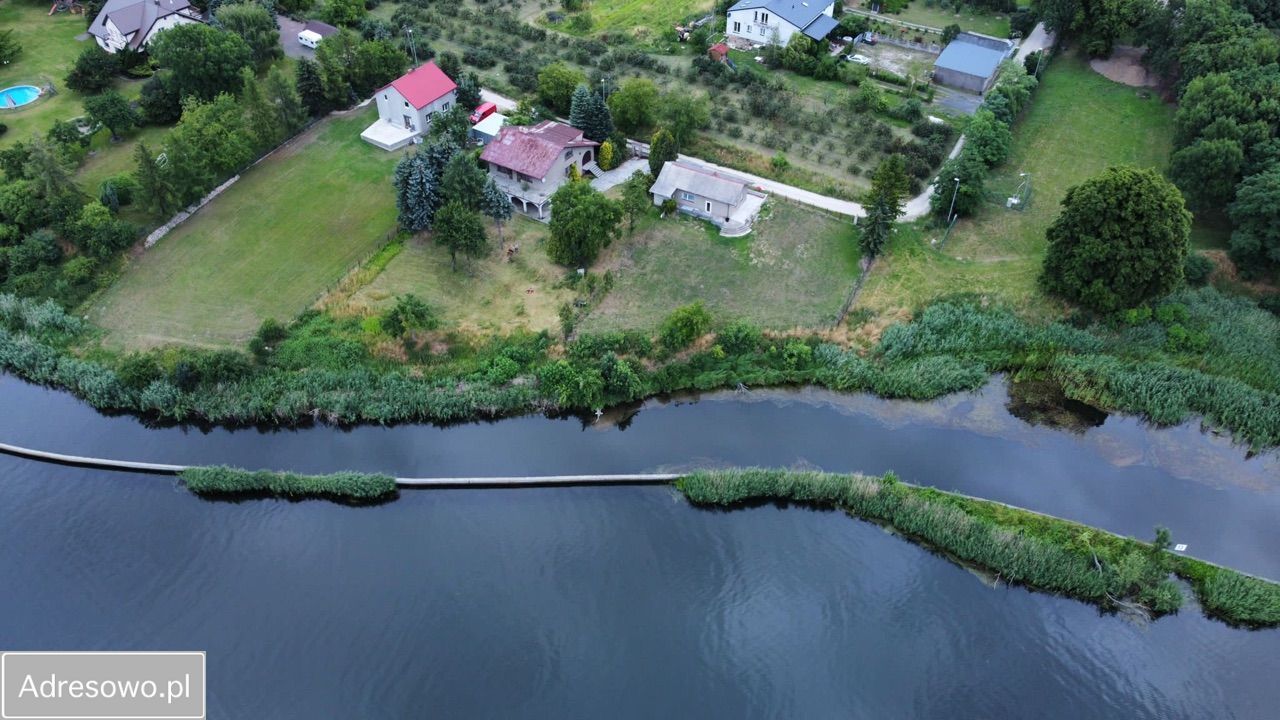 dom wolnostojący, 6 pokoi Wąsosze. Zdjęcie 2