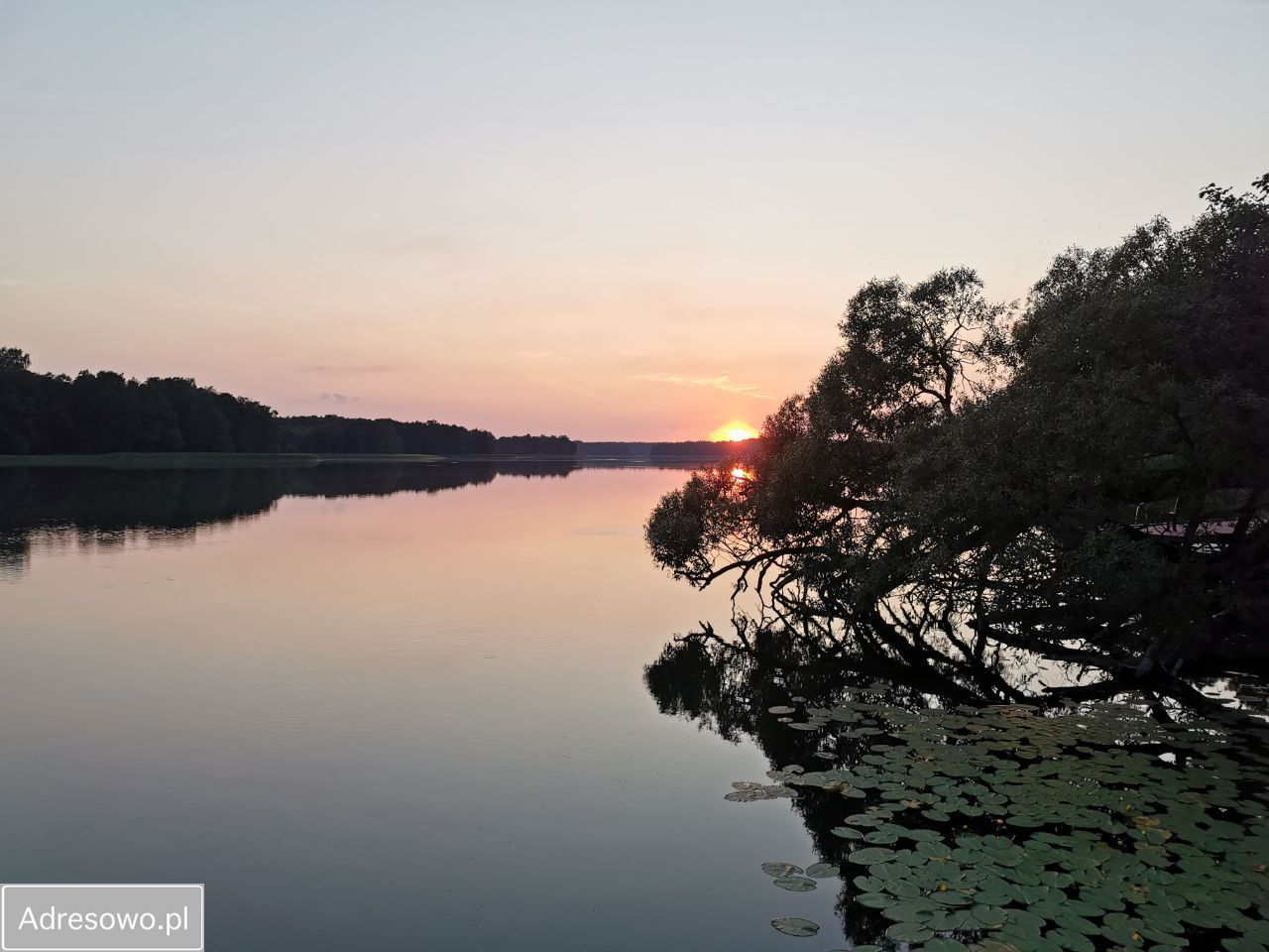 siedlisko, 3 pokoje Krzywe. Zdjęcie 19