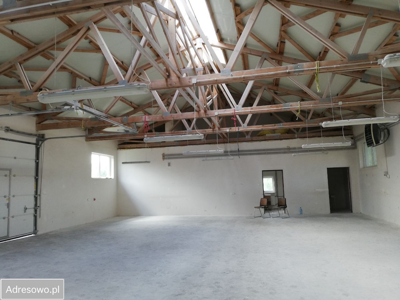 Hala/magazyn Antonowo, ul. Sympatyczna. Zdjęcie 8