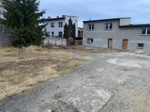 Hala/magazyn Jaworzno, ul. Moździerzowców. Zdjęcie 3