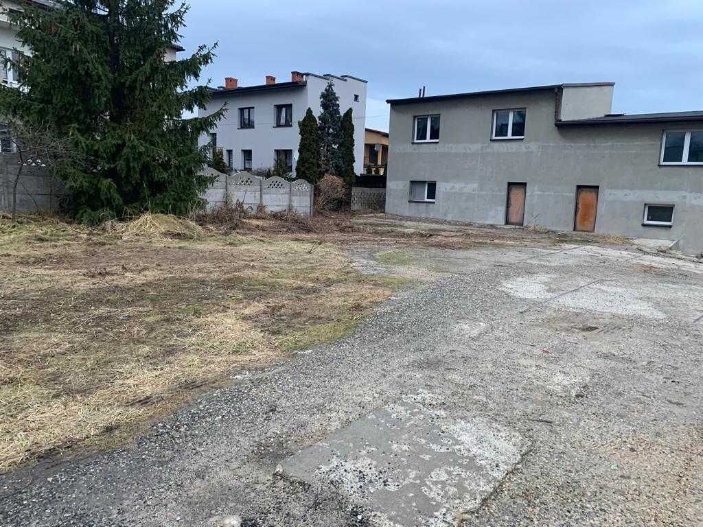 Hala/magazyn Jaworzno, ul. Moździerzowców. Zdjęcie 4