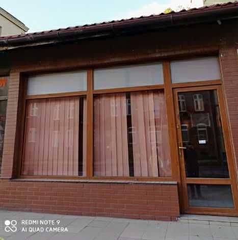 Lokal Pyrzyce, ul. Księcia Bogusława X. Zdjęcie 1