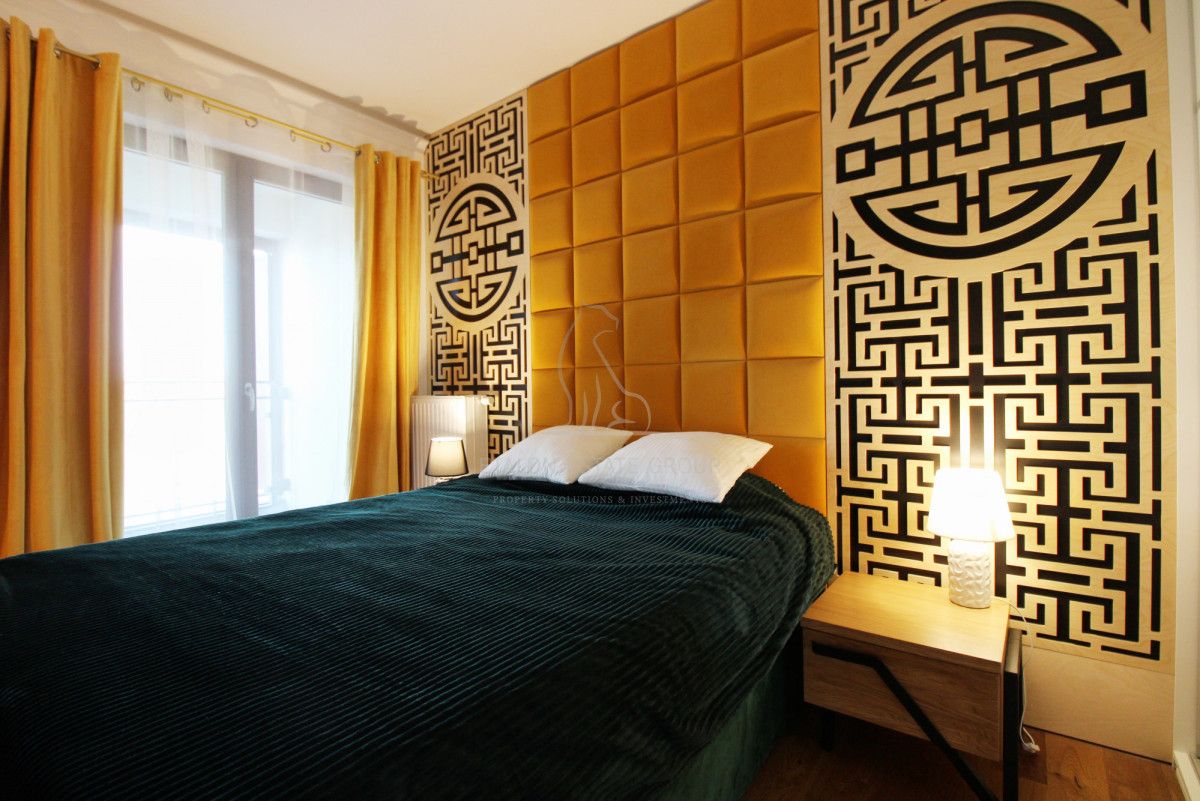 Mieszkanie 2-pokojowe Poznań Jeżyce, ul. Bukowska