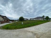 Działka budowlana Dębicz. Zdjęcie 1