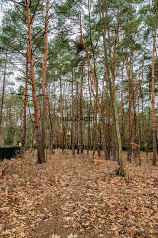 Działka inwestycyjna Konstancin-Jeziorna, ul. Kościelna. Zdjęcie 2