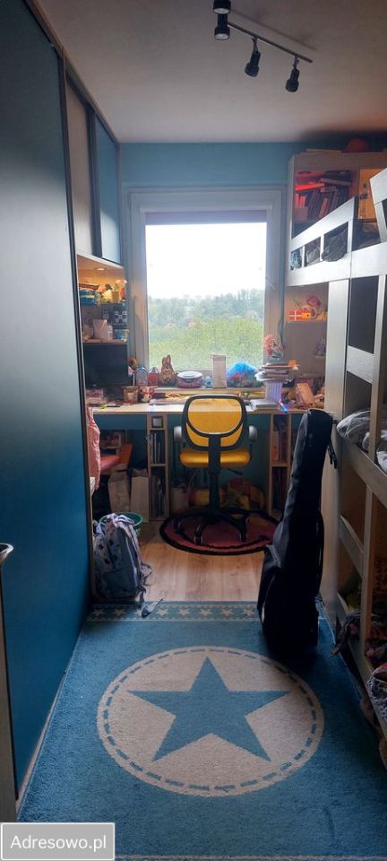 Mieszkanie 3-pokojowe Bielsko-Biała Osiedle Karpackie, ul. Roztoki. Zdjęcie 11