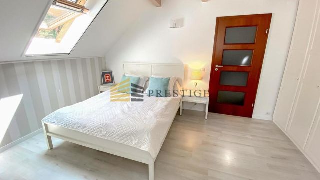 dom wolnostojący, 5 pokoi Wólka-Wojciechówek, ul. Wrzosowa. Zdjęcie 31