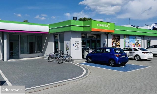 Lokal Olesin. Zdjęcie 1