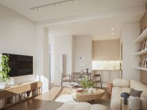 Mieszkanie 2-pokojowe Warszawa Śródmieście, ul. Smolna