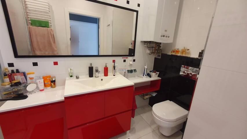 Mieszkanie 3-pokojowe Nowa Wola, ul. Czerwonych Maków. Zdjęcie 10