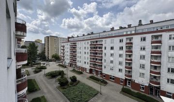 Mieszkanie 1-pokojowe Warszawa Gocław, ul. gen. Romana Abrahama