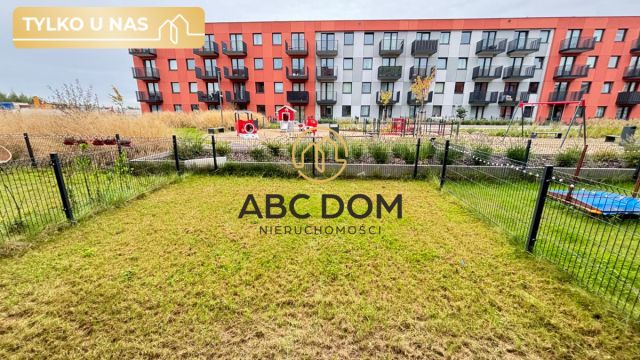 Mieszkanie 2-pokojowe Rotmanka, ul. Zaczarowana. Zdjęcie 3