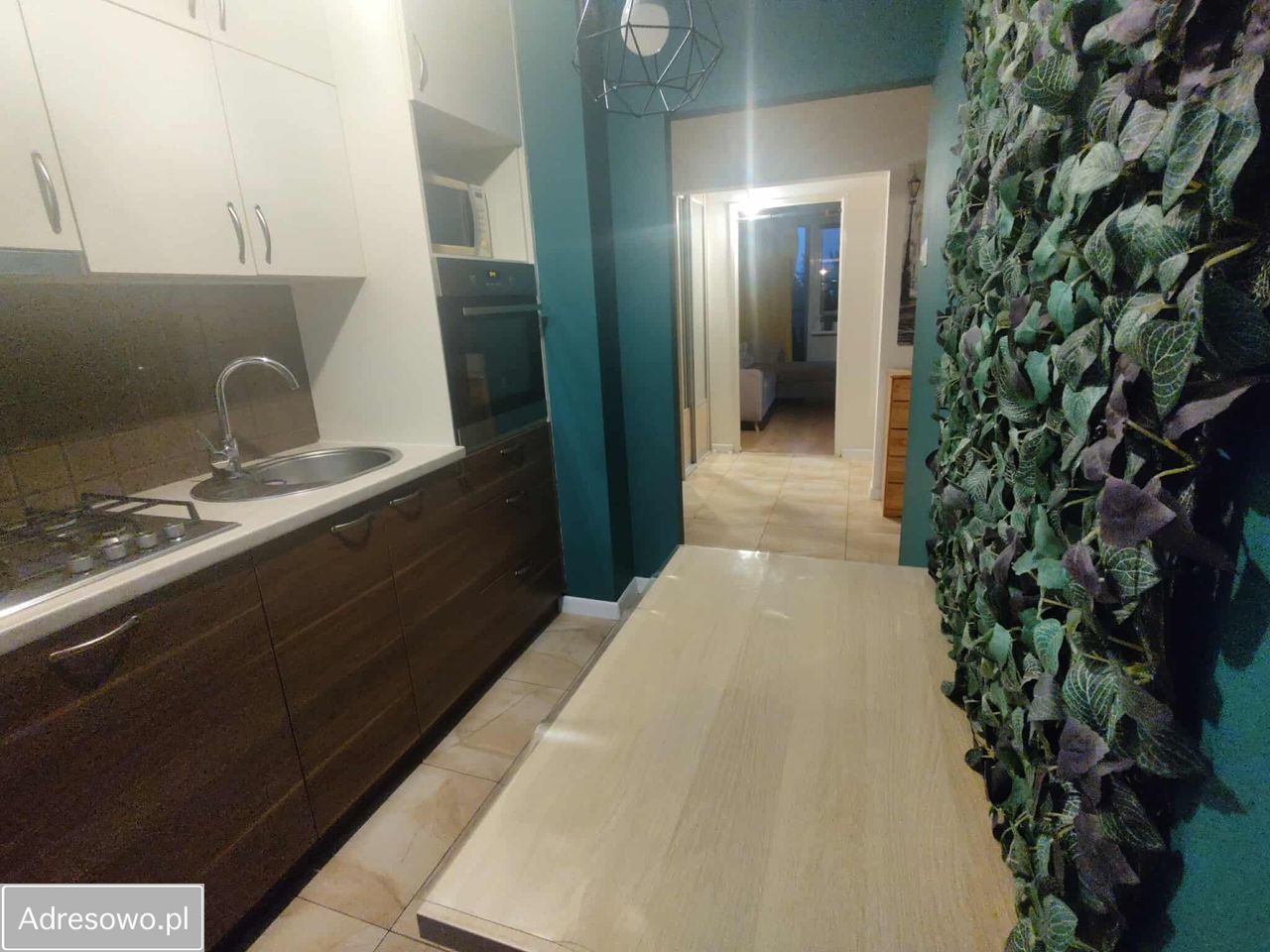 Mieszkanie 2-pokojowe Białystok Dziesięciny, ul. Generała Józefa Hallera. Zdjęcie 18