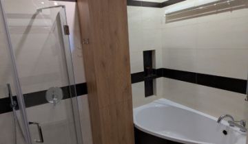 Mieszkanie 2-pokojowe Wrocław Psie Pole, ul. Gorlicka