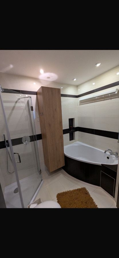 Mieszkanie 2-pokojowe Wrocław Psie Pole, ul. Gorlicka. Zdjęcie 2